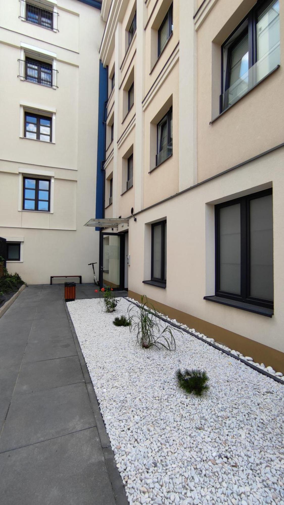 Apartament Stara Elektrownia Замосць Экстерьер фото