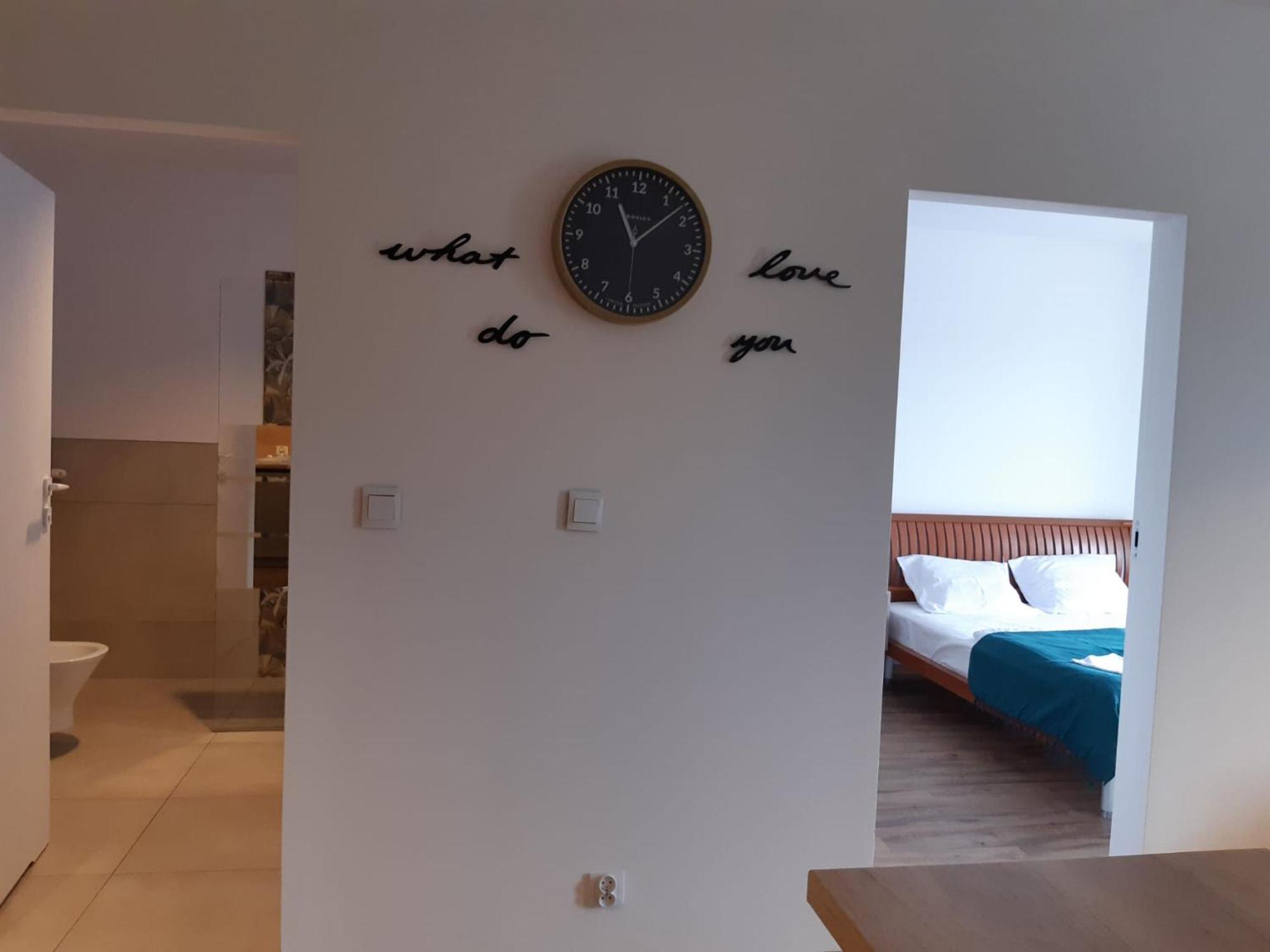 Apartament Stara Elektrownia Замосць Экстерьер фото