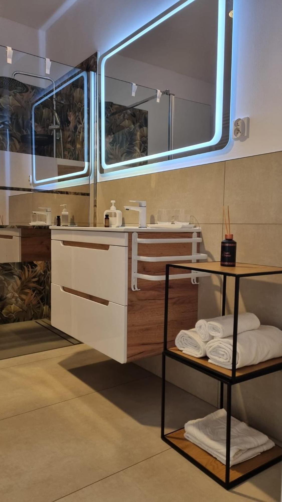 Apartament Stara Elektrownia Замосць Экстерьер фото
