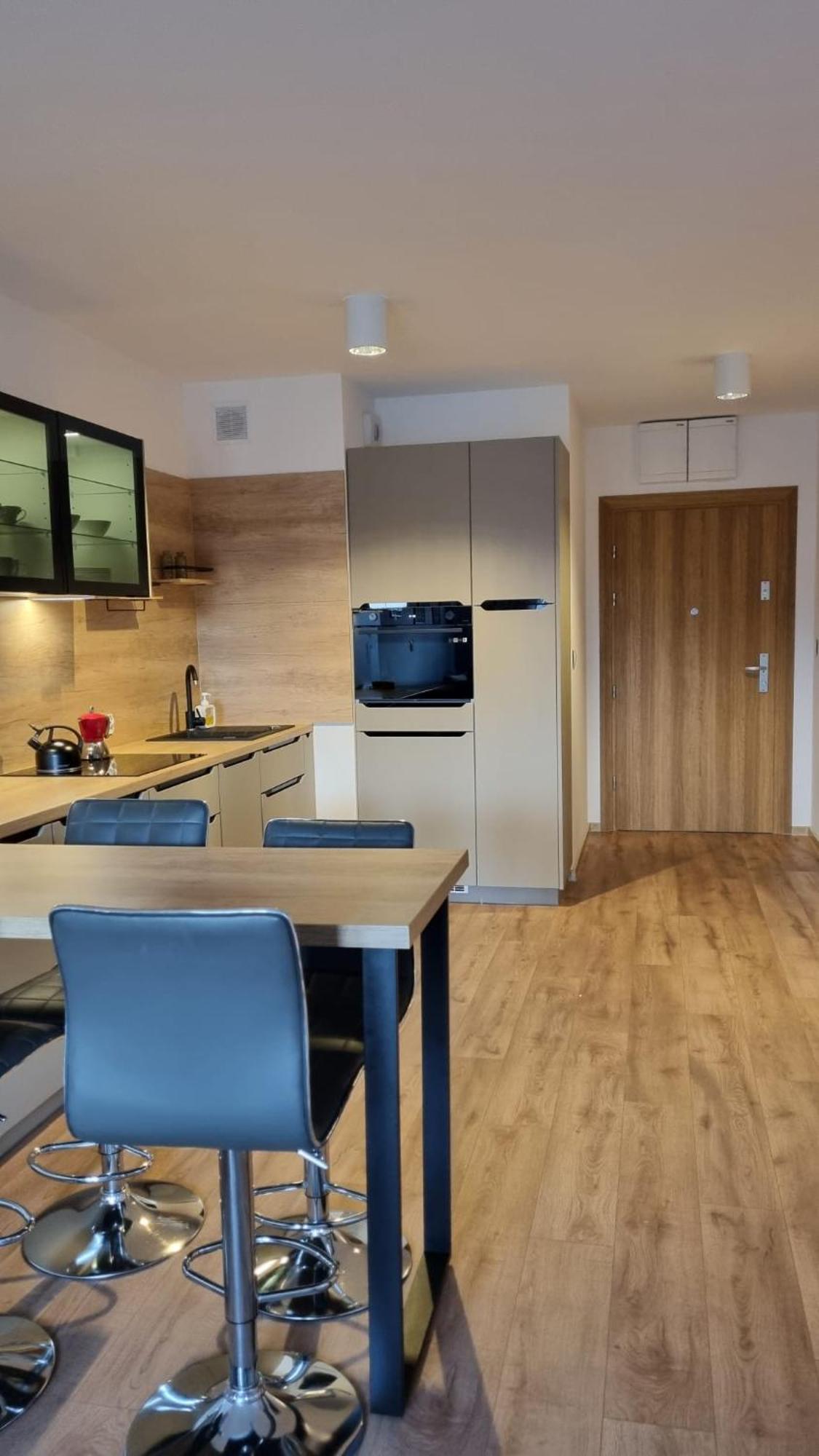 Apartament Stara Elektrownia Замосць Экстерьер фото